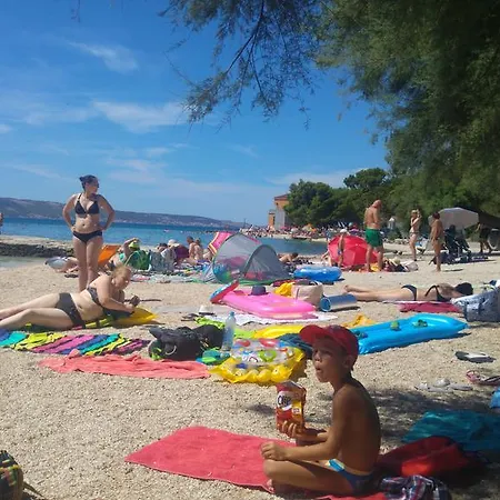 Apartman Britvic * Kaštela