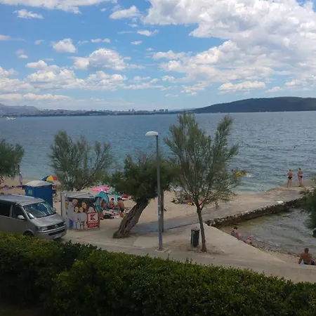 Apartman Britvic Apartmán Kaštela