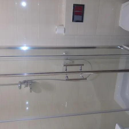 Apartman Britvic Apartmán Kaštela