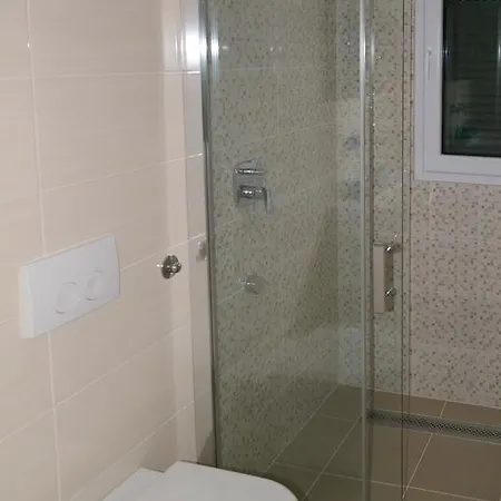 Apartman Britvic Kaštela