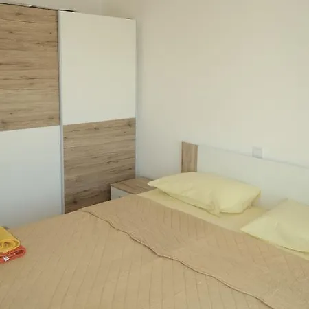 Apartman Britvic Apartmán