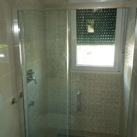 Apartman Britvic