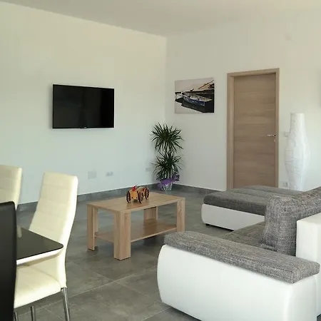 Apartmán Apartman Britvic Kaštela