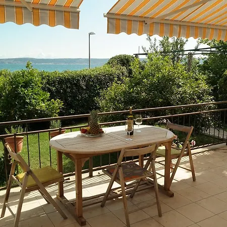 Apartmán Apartman Britvic