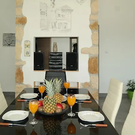 Apartman Britvic Kaštela