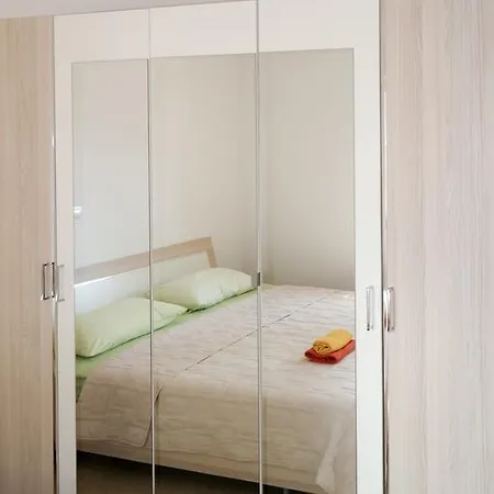 Apartman Britvic Apartmán