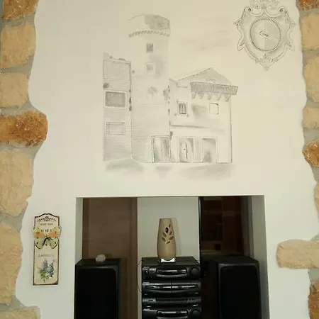 Apartman Britvic *