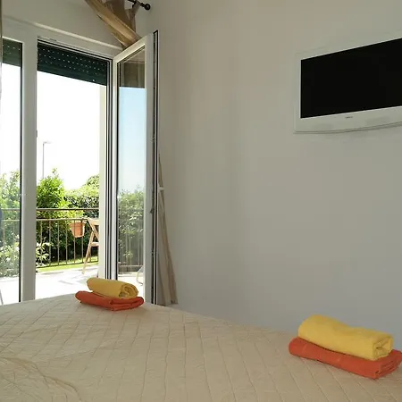 Apartman Britvic