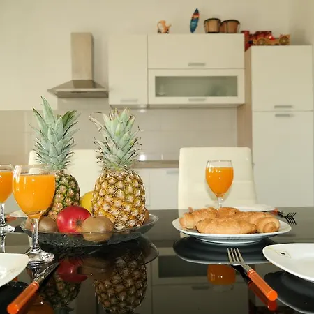 Apartman Britvic * Kaštela