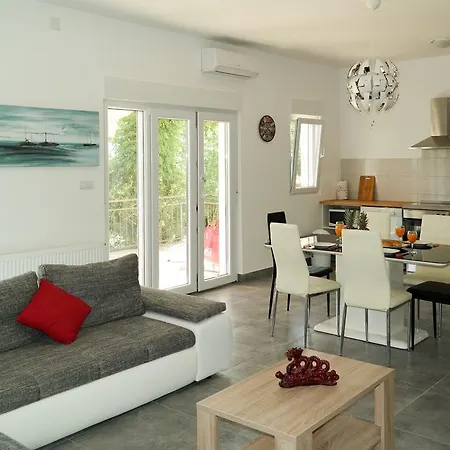 Apartmán Apartman Britvic