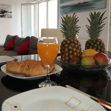 Apartman Britvic Apartmán Kaštela