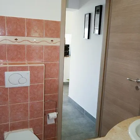 Apartman Britvic Kaštela