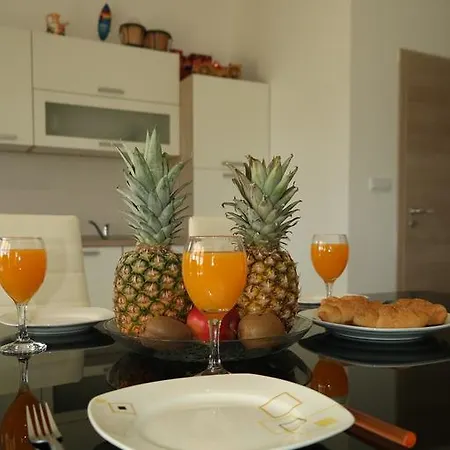 Apartman Britvic Apartmán