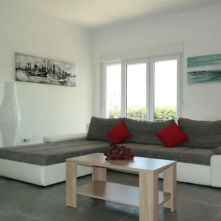 Apartmán Apartman Britvic *