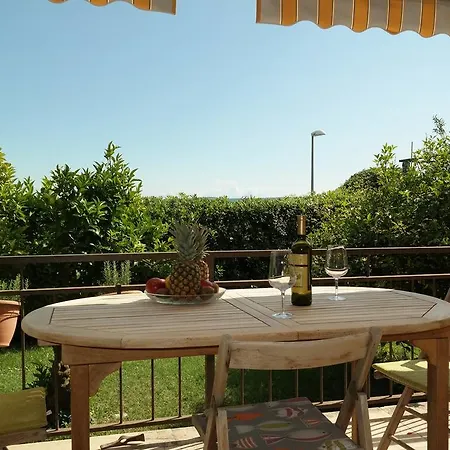 Apartman Britvic *
