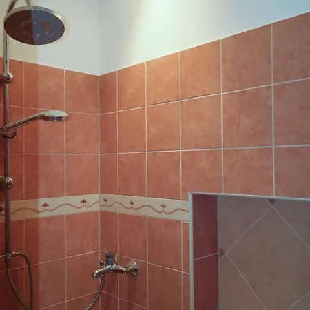 Apartman Britvic Apartmán *