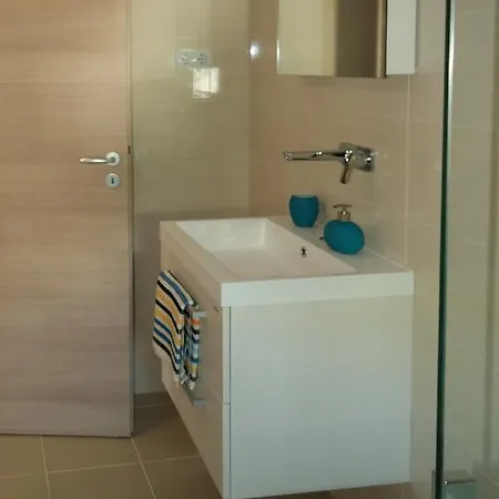 Apartmán Apartman Britvic Kaštela