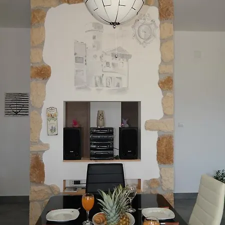 Apartman Britvic * Kaštela