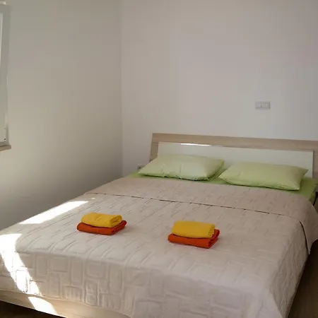 Apartman Britvic Apartmán Kaštela
