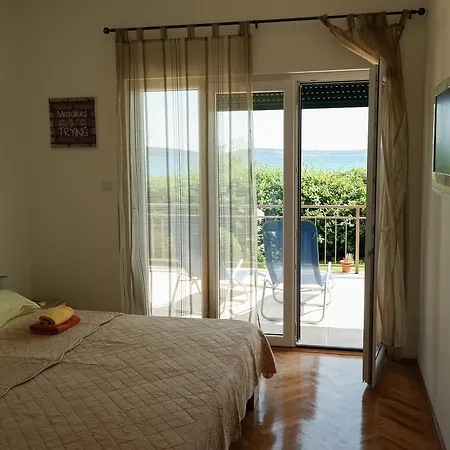 Apartman Britvic Kaštela