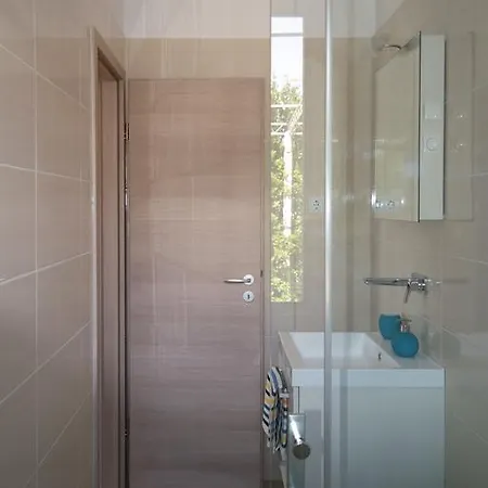 Apartman Britvic Apartmán