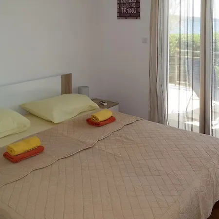 Apartmán Apartman Britvic *