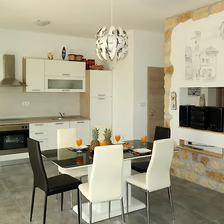 Apartman Britvic *