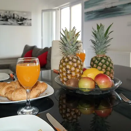 Apartman Britvic