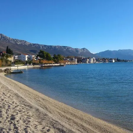 Apartman Britvic Apartmán Kaštela
